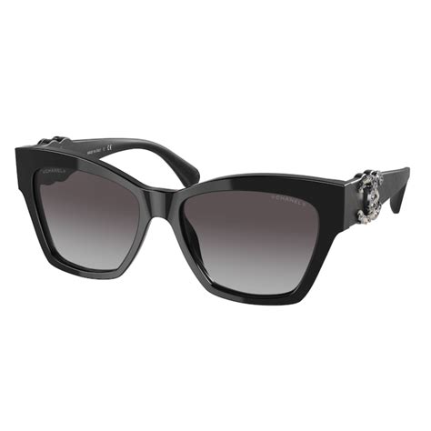 chanel 5456 sunglasses|Chanel sunglasses prescription frames.